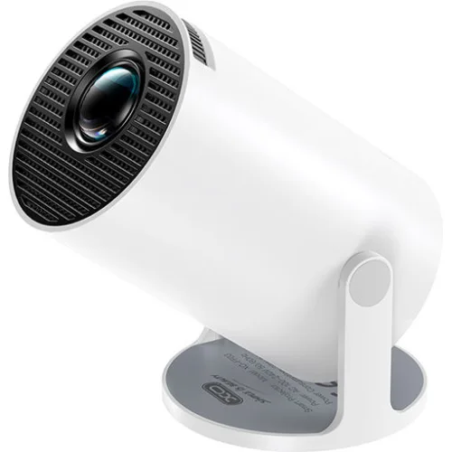 XO FF03 Mini Projector LCD με Wi-Fi και Ενσωματωμένα Ηχεία 249-0256