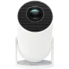 XO FF03 Mini Projector LCD με Wi-Fi και Ενσωματωμένα Ηχεία 249-0256