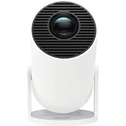 XO FF03 Mini Projector LCD με Wi-Fi και Ενσωματωμένα Ηχεία 249-0256