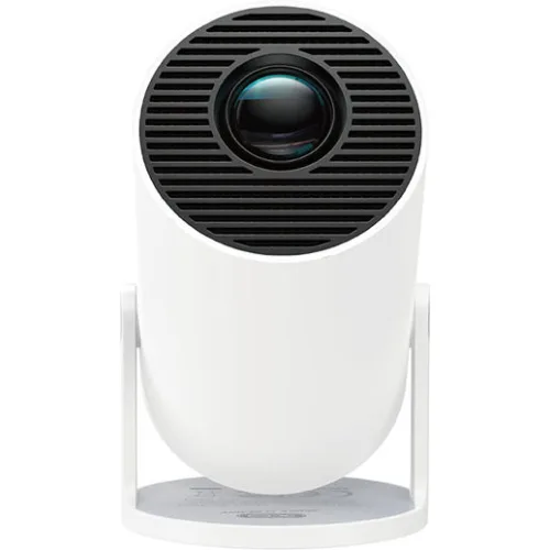 XO FF03 Mini Projector LCD με Wi-Fi και Ενσωματωμένα Ηχεία 249-0256