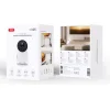XO FF03 Mini Projector LCD με Wi-Fi και Ενσωματωμένα Ηχεία 249-0256