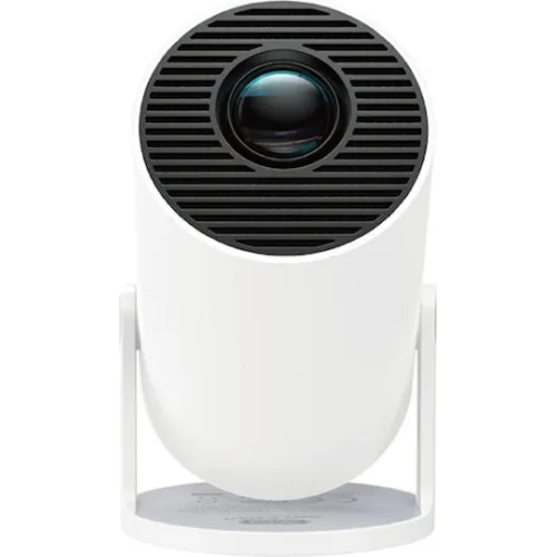 XO FF03 Mini Projector LCD με Wi-Fi και Ενσωματωμένα Ηχεία 249-0256