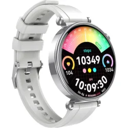 Smartwatch με οθόνη AMOLED 1.32