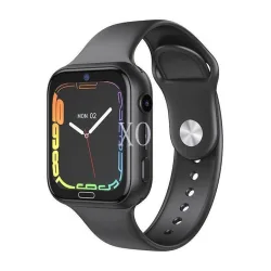 Παιδικό smartwatch σε μαύρο χρώμα
