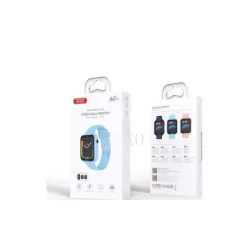 Παιδικό smartwatch σε μαύρο χρώμα