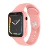 Παιδικό smartwatch σε ροζ χρώμα