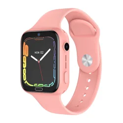 Παιδικό smartwatch σε ροζ χρώμα