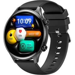 Smartwatch με οθόνη AMOLED 1.75