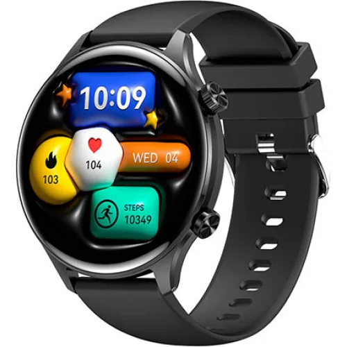 Smartwatch με οθόνη AMOLED 1.75