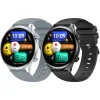 Smartwatch με οθόνη AMOLED 1.75