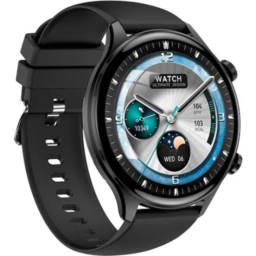 Smartwatch με οθόνη AMOLED 1.75