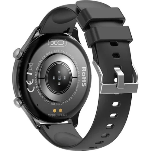 Smartwatch με οθόνη AMOLED 1.75