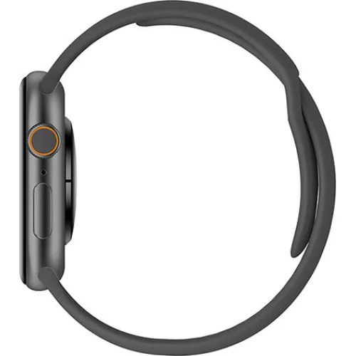Smartwatch με οθόνη AMOLED 2.04