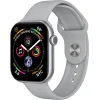 Smartwatch με οθόνη AMOLED 2.04