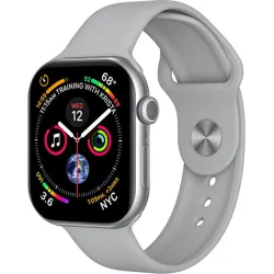 Smartwatch με οθόνη AMOLED 2.04