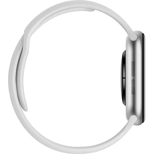 Smartwatch με οθόνη AMOLED 2.04