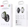 Smartwatch με οθόνη AMOLED 1.43