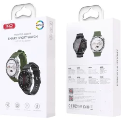 Smartwatch με οθόνη AMOLED 1.43