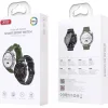 Smartwatch με οθόνη AMOLED 1.43