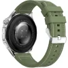 Smartwatch με οθόνη AMOLED 1.43