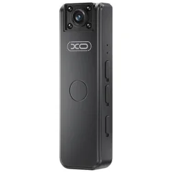 XO Κρυφή Κάμερα ZF01 1080p με Ενσωματωμένη Μνήμη 32GB