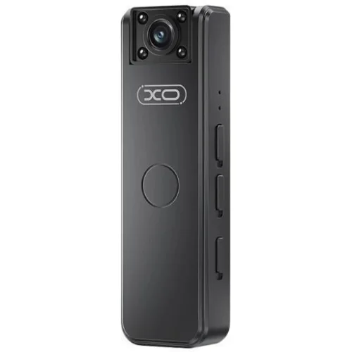 XO Κρυφή Κάμερα ZF01 1080p με Ενσωματωμένη Μνήμη 32GB