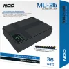 NOD MU-36 Mini UPS 36W