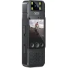 XO ZF02 128GB Action Camera Full HD (1080p) με Οθόνη 1.3" Μαύρη