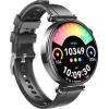 Smartwatch με οθόνη AMOLED 1.32