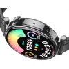 Smartwatch με οθόνη AMOLED 1.32