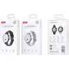 Smartwatch με οθόνη AMOLED 1.32