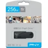 USB 3.1 stick 256GB.