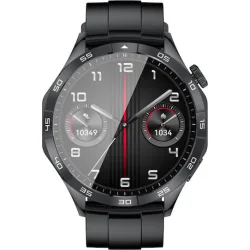 Smartwatch με οθόνη AMOLED 1.43