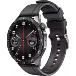 Smartwatch με οθόνη AMOLED 1.43
