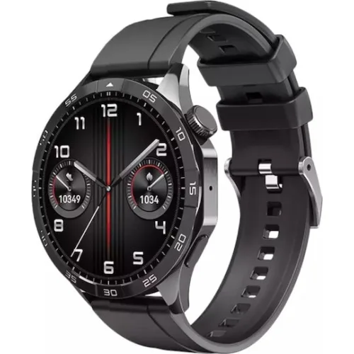 Smartwatch με οθόνη AMOLED 1.43