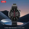 Smartwatch με οθόνη AMOLED 1.43