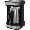 Life Tabis 2 Premium Design Ηλεκτρικό Μπρίκι 400W με Χωρητικότητα 200ml ΚαφέΚωδικός: 221-0531