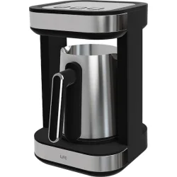 Life Tabis 2 Premium Design Ηλεκτρικό Μπρίκι 400W με Χωρητικότητα 200ml Καφέ
Κωδικός: 221-0531