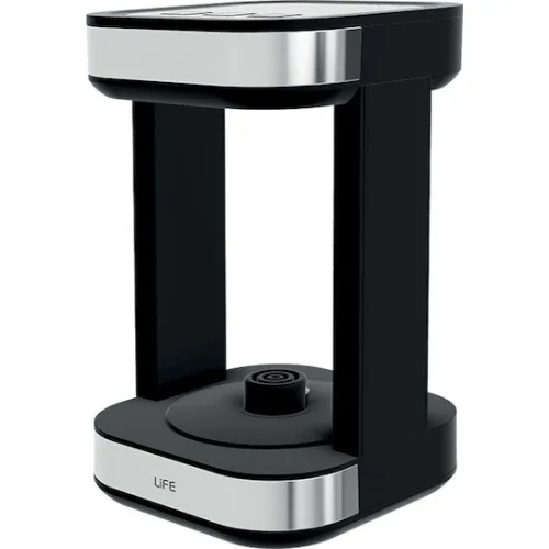 Life Tabis 2 Premium Design Ηλεκτρικό Μπρίκι 400W με Χωρητικότητα 200ml ΚαφέΚωδικός: 221-0531
