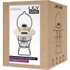 Sonora Φανάρι Led Επαναφορτιζόμενο για Camping 170lm 3.2W ΜπεζΚωδικός: 230-0102