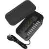 Sonora Πολύπριζο 5 Θέσεων με 3 USB-A, 1 USB-C, Διακόπτη και Καλώδιο 1.5mΚωδικός: 230-0119