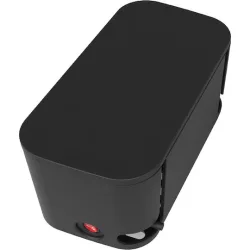 Sonora Πολύπριζο 5 Θέσεων με 3 USB-A, 1 USB-C, Διακόπτη και Καλώδιο 1.5m
Κωδικός: 230-0119