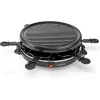 Ηλεκτρική ψηστιέρα raclette, 800W