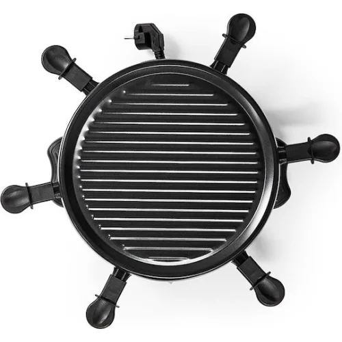 Ηλεκτρική ψηστιέρα raclette, 800W
