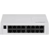 Dahua Sf1016L Unmanaged Switch με 16 Θύρες Ethernet