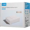 Dahua Sf1016L Unmanaged Switch με 16 Θύρες Ethernet