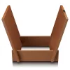 Storage Stand Turntable Records Lenco BrownΚωδικός: TTA-040BN