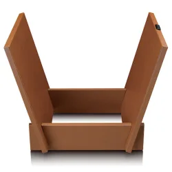 Storage Stand Turntable Records Lenco Brown
Κωδικός: TTA-040BN