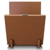 Storage Stand Turntable Records Lenco BrownΚωδικός: TTA-040BN