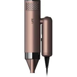 Life Πιστολάκι Μαλλιών με Φυσούνα 1600W